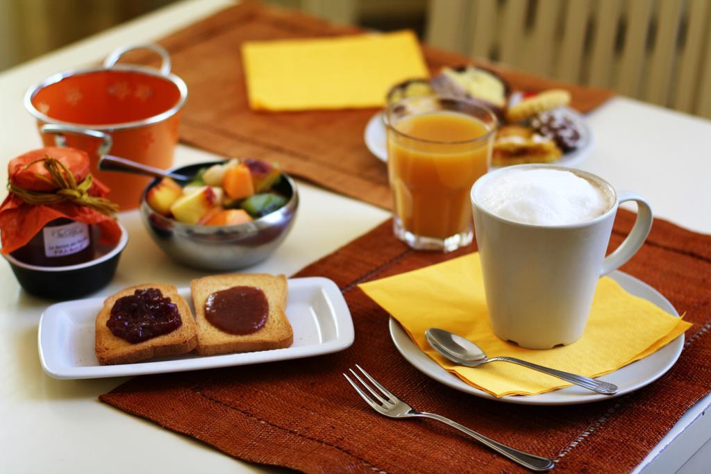 Alla Corte Del Picchio Room & Breakfast Castel Guelfo Di Bologna Bagian luar foto